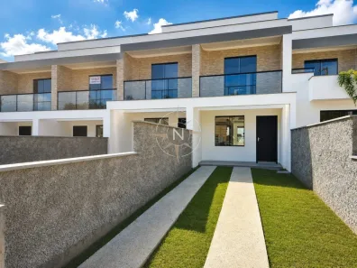 Casa com 3 Quartos à venda, 103m² no São João do Rio Vermelho, Florianópolis