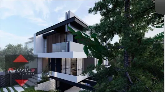 Lote/Terreno à venda, 300m² no Cidade Parquelandia, Mogi das Cruzes