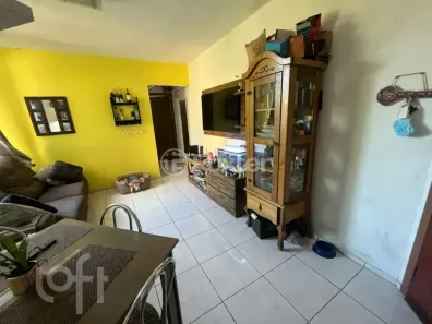 Apartamento com 1 Quarto à venda, 41m² no Cristal, Porto Alegre
