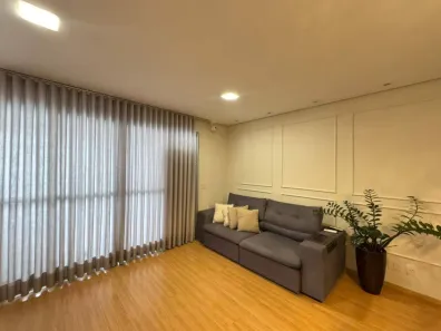 Apartamento com 3 Quartos à venda, 103m² no Gleba Fazenda Palhano, Londrina
