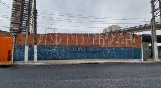 Lote/Terreno para alugar, 550m² no Vila Independência, São Paulo