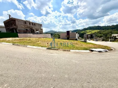 Lote/Terreno à venda, 419m² no Colinas de Parnaíba I, Santana de Parnaíba