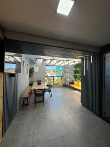 Cobertura com 2 Quartos à venda, 100m² no Jardim Santo Alberto, Santo André