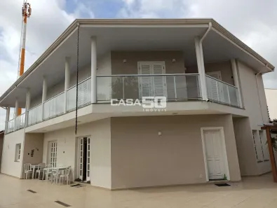 Sobrado com 5 Quartos à venda, 515m² no Vila Campos Sales, Campinas