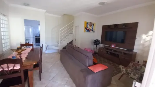 Casa com 3 Quartos à venda, 140m² no Parque São Cristóvão, Taubaté