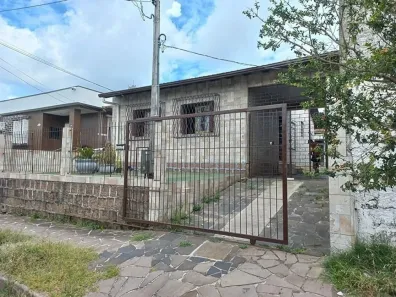 Casa com 3 Quartos à venda, 145m² no Cavalhada, Porto Alegre