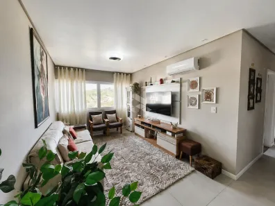 Apartamento com 3 Quartos à venda, 94m² no Centro, Ivoti