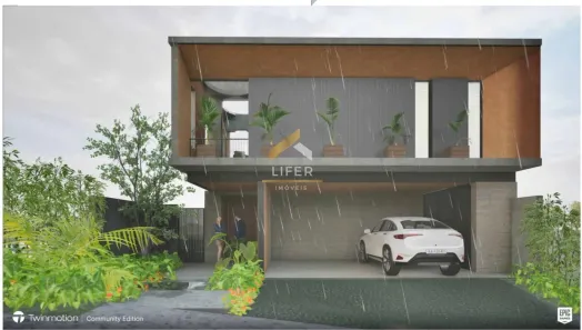 Casa de Condomínio com 3 Quartos à venda, 292m² no Swiss Park, Campinas