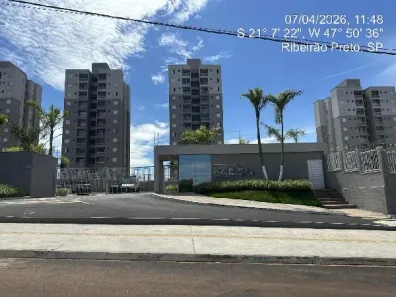 Apartamento com 1 Quarto à venda, 103m² no Parque das Oliveiras II, Ribeirão Preto