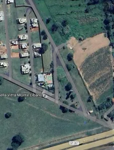 Lote/Terreno à venda, 253m² no Jardim Tangará, Bady Bassitt