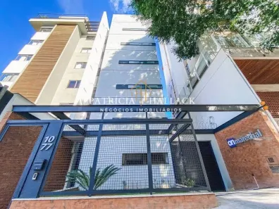 Apartamento com 1 Quarto à venda, 45m² no Centro, Juiz de Fora