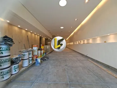 Ponto Comercial para alugar, 192m² no Santa Paula, São Caetano do Sul