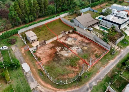 Lote/Terreno à venda, 1000m² no Éden, Sorocaba