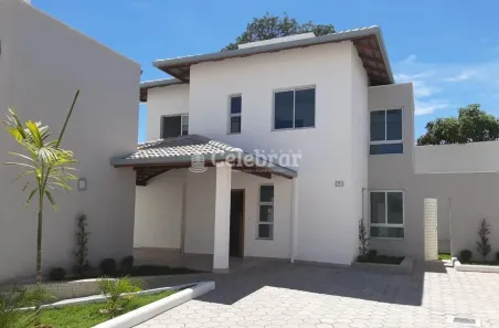 Casa de Condomínio com 3 Quartos à venda, 140m² no Centro, Contagem