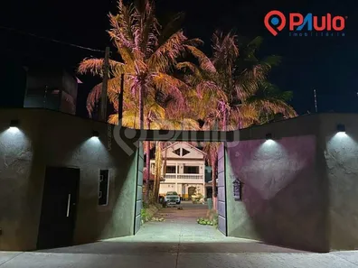 Casa com 6 Quartos à venda, 950m² no Campestre, Piracicaba