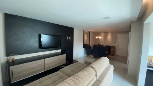 Apartamento com 3 Quartos para alugar, 85m² no Sion, Belo Horizonte