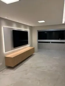 Apartamento com 2 Quartos à venda, 80m² no Boa Viagem, Recife