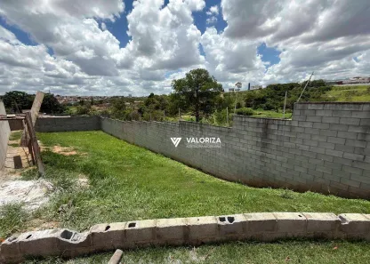 Lote/Terreno à venda, 357m² no Wanel Ville, Sorocaba