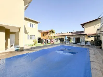 Casa com 5 Quartos à venda, 532m² no Vila Campo Grande, São Paulo