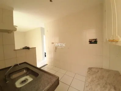 Apartamento com 2 Quartos à venda, 54m² no Piracicamirim, Piracicaba