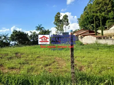 Lote/Terreno à venda, 561m² no Parque das Estâncias, Morungaba