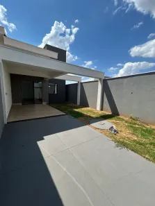 Casa com 2 Quartos à venda, 81m² no Porto das Pedras, Aparecida de Goiânia