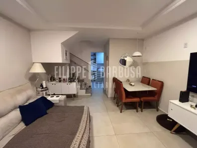 Casa de Condomínio com 3 Quartos à venda, 82m² no Irajá, Rio de Janeiro
