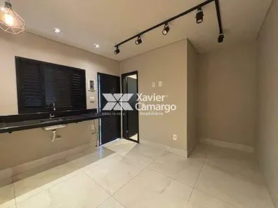Kitnet com 1 Quarto para alugar, 14m² no Vila Aparecida, Rio Claro