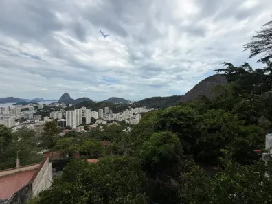 Casa com 2 Quartos à venda, 120m² no Santa Teresa, Rio de Janeiro