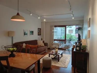 Apartamento com 2 Quartos à venda, 113m² no Jardim Botânico, Porto Alegre