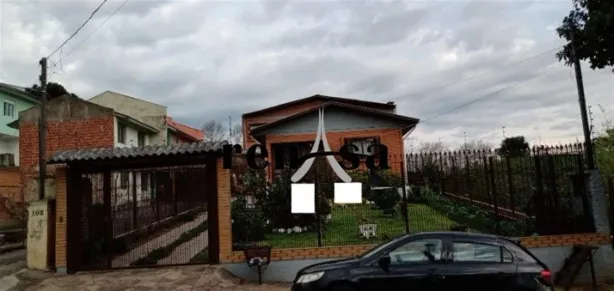 Casa com 4 Quartos à venda, 180m² no Charqueadas, Caxias do Sul