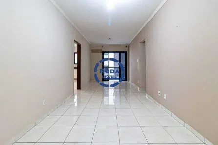Apartamento com 2 Quartos à venda, 96m² no Ponta da Praia, Santos