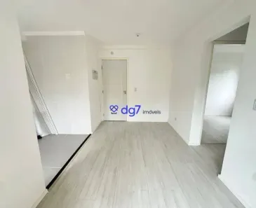 Apartamento com 2 Quartos à venda, 41m² no Jardim da Glória, Cotia