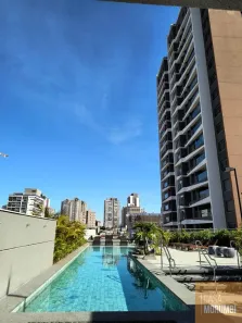 Apartamento com 1 Quarto à venda, 20m² no Ipiranga, São Paulo