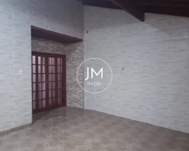 Casa com 3 Quartos à venda, 63m² no Loteamento Residencial Campina Verde, Campinas