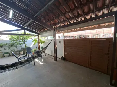 Casa com 2 Quartos para alugar, 130m² no Jardim Oceania, João Pessoa