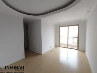 Apartamento com 3 Quartos à venda, 64m² no Vila Vera, São Paulo