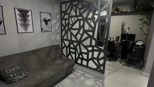 Apartamento com 1 Quarto à venda, 41m² no Coqueiros, Florianópolis