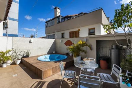 Casa com 4 Quartos à venda, 283m² no Jardim Itu, Porto Alegre