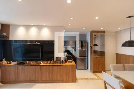 Apartamento com 3 Quartos à venda, 83m² no Taquaral, Campinas