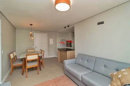 Apartamento com 3 Quartos à venda, 83m² no Passo da Areia, Porto Alegre