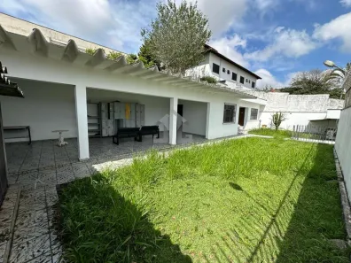 Casa com 3 Quartos à venda, 186m² no Lagoa Seca, Mogi das Cruzes