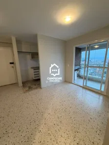 Apartamento com 2 Quartos à venda, 52m² no Vila Marina, São Paulo