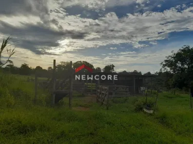 Fazenda/Sítio com 2 Quartos à venda, 24165m² no Tibiriçá, Bauru