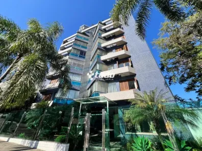 Apartamento com 2 Quartos à venda, 97m² no Centro, Novo Hamburgo