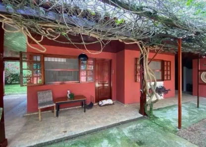 Casa com 3 Quartos à venda, 285m² no Chácara Vale do Rio Cotia, Carapicuíba