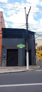 Galpão/Depósito/Armazém para alugar, 180m² no Santo Amaro, São Paulo