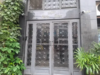 Apartamento com 1 Quarto para alugar, 53m² no Centro, Rio de Janeiro