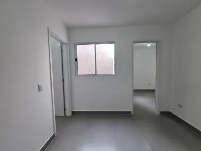 Apartamento com 2 Quartos à venda, 35m² no Jardim Líbano, São Paulo