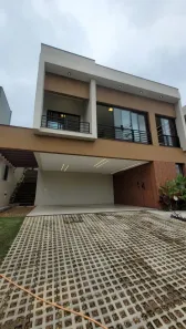 Casa de Condomínio com 3 Quartos à venda, 202m² no Cyrela Landscape Esplanada, Votorantim